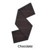 Extra Deep Percale Fitted Sheet Chocolate