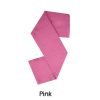 Extra Deep Percale Fitted Sheet Pink
