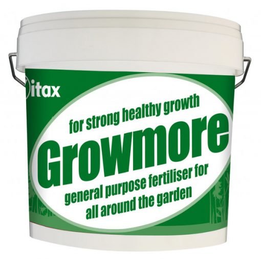 Growmore 10 KG