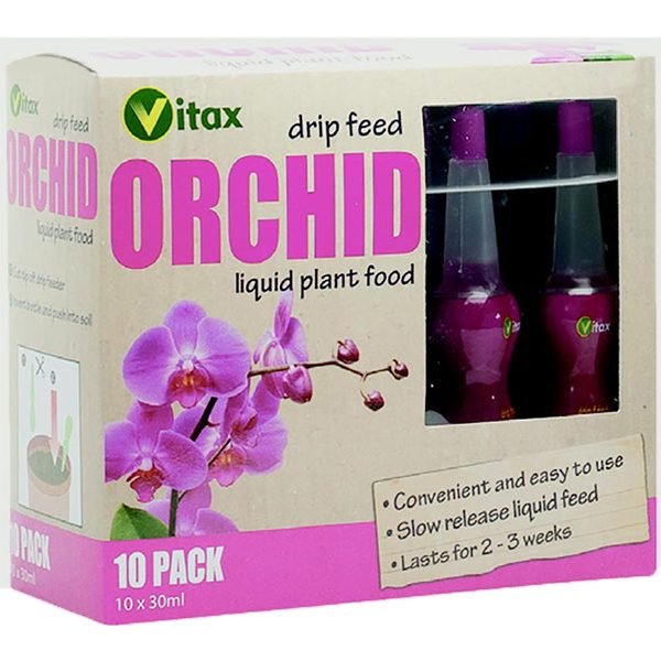 Vitax Orchid Drip