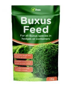 Buxus feed
