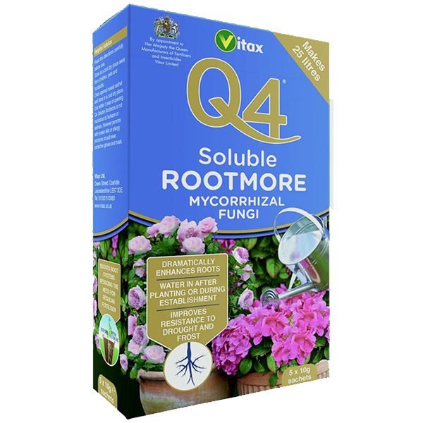 Rootmore Soluble