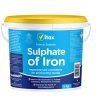 Sulphate Iron