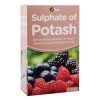 Sulphate Potash fertilizer