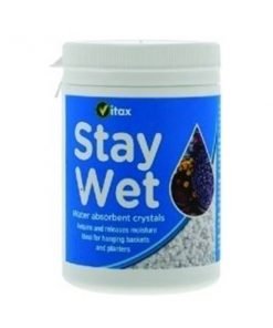 Stay Wet crystals