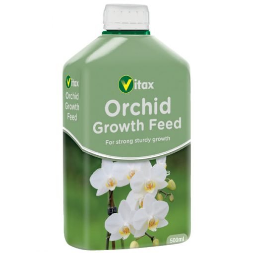 Orchid Growth liquid