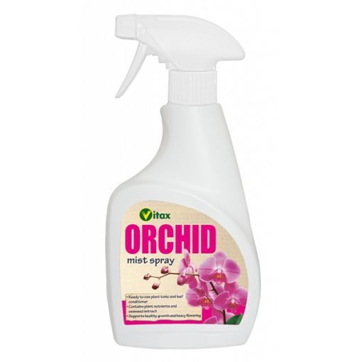Orchid Mist Spray