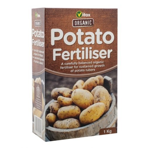 Potato Fertilizer