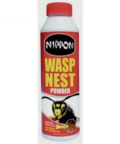 Wasp Nest Powder