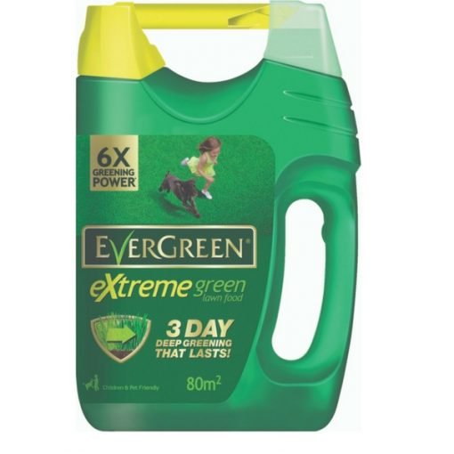 Extreme Green Spreader