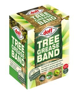 Doff Tree Grease Band Poison Free Easy to Use