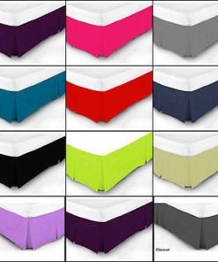 White Valance Base High quality Poly-Cotton Price
